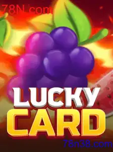 LuckyCard