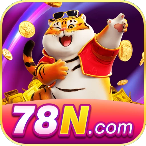 78N.com-Jogos de Caça-Níqueis Online Logo